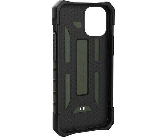 Чохол до моб. телефона Uag iPhone 12 Mini Pathfinder, Olive (112347117272), зображення 2 Чохол до моб. телефона Uag iPhone 12 Mini Pathfinder, Olive (112347117272), зображення 2