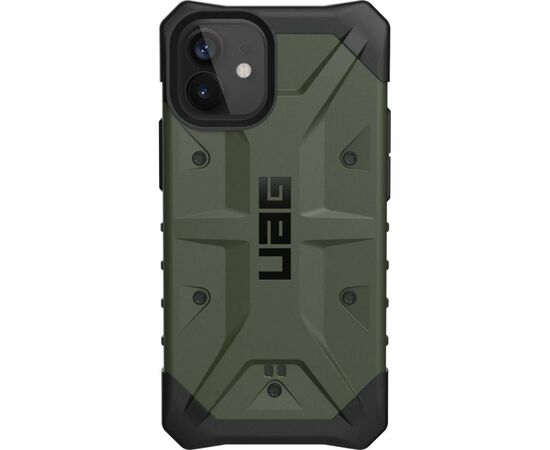Чехол для моб. телефона Uag iPhone 12 Mini Pathfinder, Olive (112347117272)