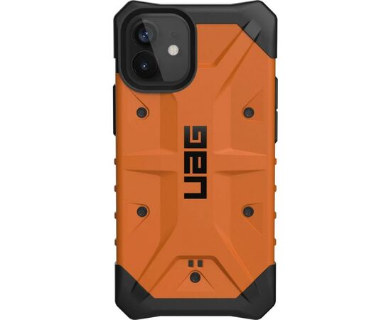 Чехол для моб. телефона Uag iPhone 12 Mini Pathfinder, Orange (112347119797)