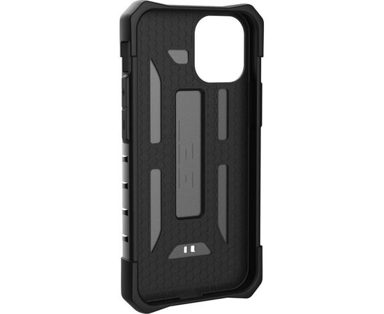 Чехол для моб. телефона Uag iPhone 12 Mini Pathfinder, Silver (112347113333), изображение 2