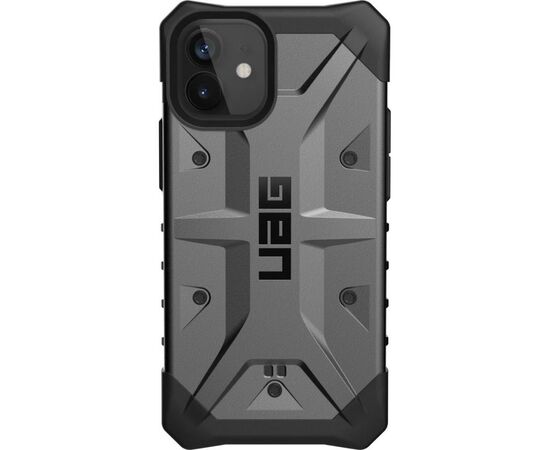 Чехол для моб. телефона Uag iPhone 12 Mini Pathfinder, Silver (112347113333)