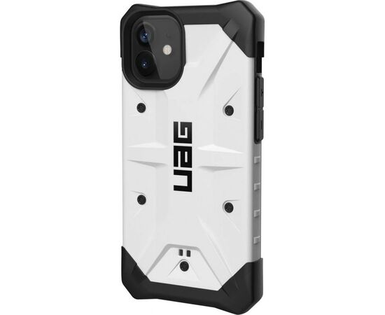 Чехол для моб. телефона Uag iPhone 12 Mini Pathfinder, White (112347114141), изображение 3