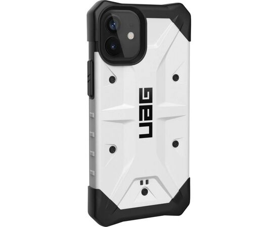 Чехол для моб. телефона Uag iPhone 12 Mini Pathfinder, White (112347114141), изображение 4