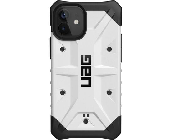 Чохол до моб. телефона Uag iPhone 12 Mini Pathfinder, White (112347114141)