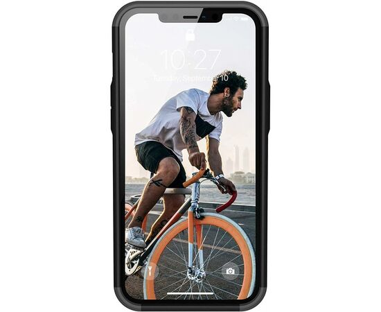 Чохол до моб. телефона Uag iPhone 12 Pro Max Civilian, Mallard (11236D115555), зображення 5