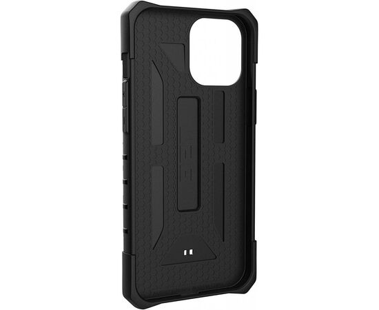 Чохол до моб. телефона Uag iPhone 12 Pro Max Pathfinder, Black (112367114040), зображення 2