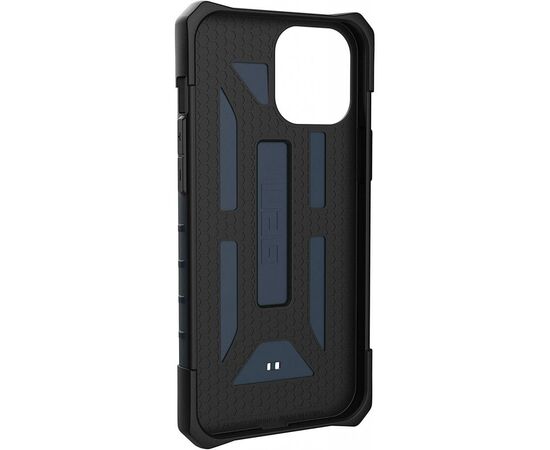 Чохол до моб. телефона Uag iPhone 12 Pro Max Pathfinder, Mallard (112367115555), зображення 2 Чохол до моб. телефона Uag iPhone 12 Pro Max Pathfinder, Mallard (112367115555), зображення 2
