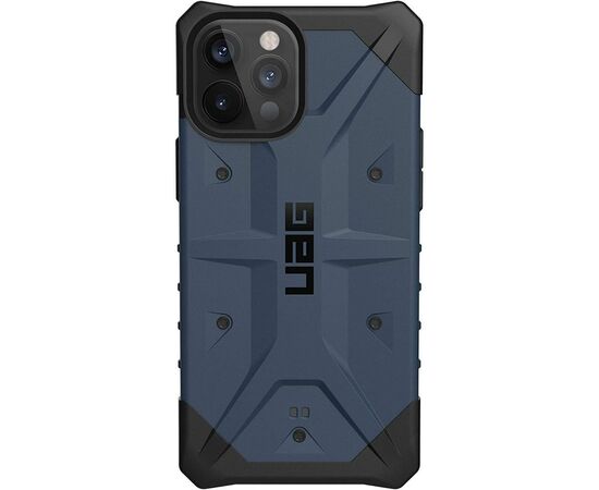 Чехол для моб. телефона Uag iPhone 12 Pro Max Pathfinder, Mallard (112367115555)