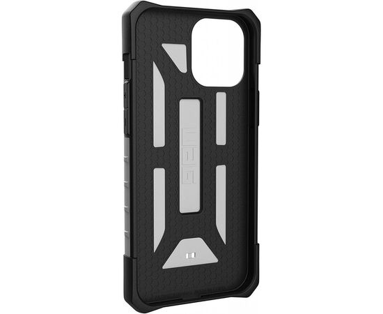 Чохол до моб. телефона Uag iPhone 12 Pro Max Pathfinder, White (112367114141), зображення 2 Чохол до моб. телефона Uag iPhone 12 Pro Max Pathfinder, White (112367114141), зображення 2