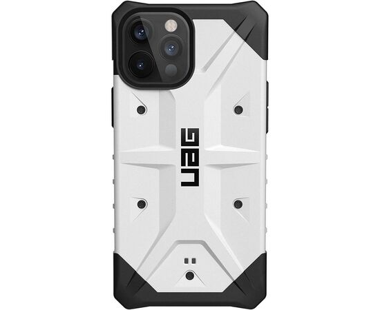 Чехол для моб. телефона Uag iPhone 12 Pro Max Pathfinder, White (112367114141)