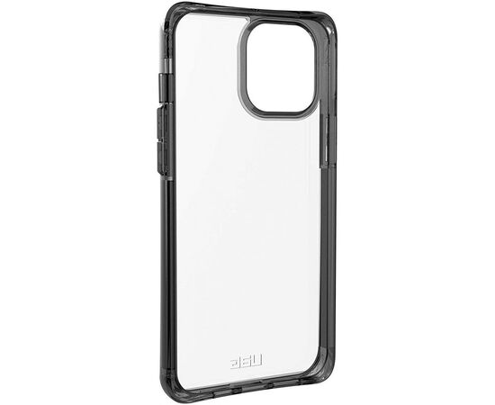 Чехол для моб. телефона Uag iPhone 12 Pro Max Plyo, Ice (112362114343), изображение 2