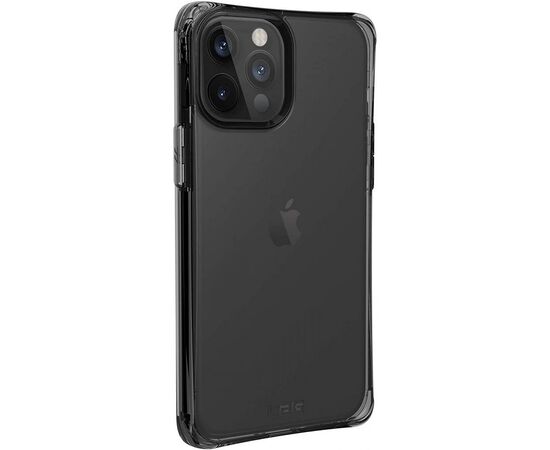 Чехол для моб. телефона Uag iPhone 12 Pro Max Plyo, Ice (112362114343), изображение 3