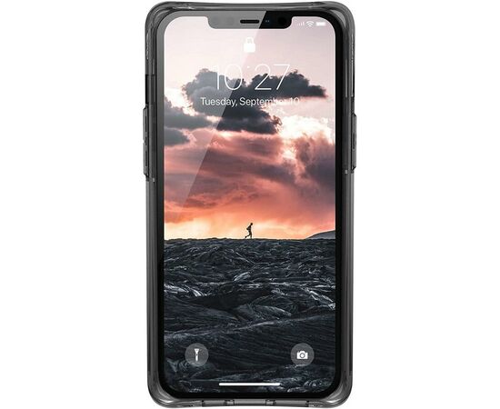 Чехол для моб. телефона Uag iPhone 12 Pro Max Plyo, Ice (112362114343), изображение 4