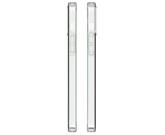 Чохол до моб. телефона BeCover Apple iPhone 12 Mini Transparancy (705366), зображення 2 Чохол до моб. телефона BeCover Apple iPhone 12 Mini Transparancy (705366), зображення 2