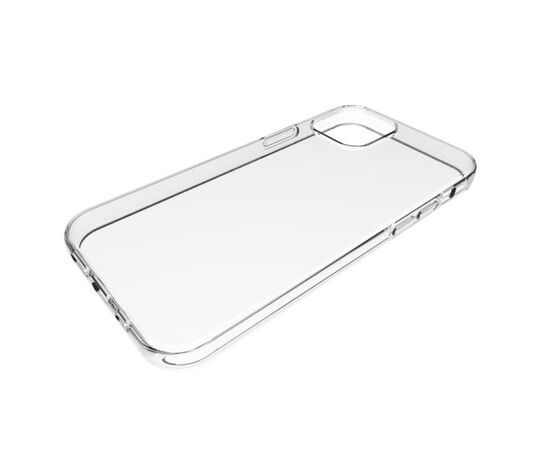 Чохол до моб. телефона BeCover Apple iPhone 12 Mini Transparancy (705366), зображення 5 Чохол до моб. телефона BeCover Apple iPhone 12 Mini Transparancy (705366), зображення 5