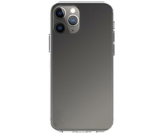 Чехол для моб. телефона BeCover Apple iPhone 12 Pro Max Transparancy (705365), изображение 3