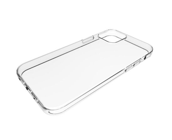 Чехол для моб. телефона BeCover Apple iPhone 12 Pro Max Transparancy (705365), изображение 5