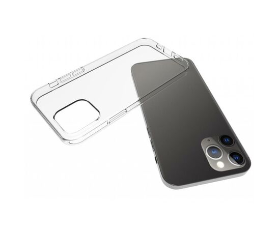 Чехол для моб. телефона BeCover Apple iPhone 12 Pro Max Transparancy (705365), изображение 6