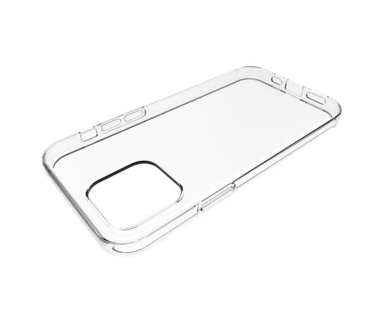 Чохол до моб. телефона BeCover Apple iPhone 12 Pro Transparancy (705364), зображення 4 Чохол до моб. телефона BeCover Apple iPhone 12 Pro Transparancy (705364), зображення 4