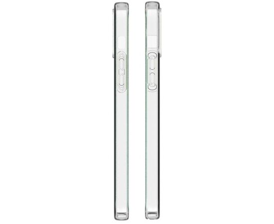 Чехол для моб. телефона BeCover Apple iPhone 12 Transparancy (705363), изображение 2