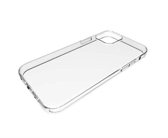 Чехол для моб. телефона BeCover Apple iPhone 12 Transparancy (705363), изображение 5