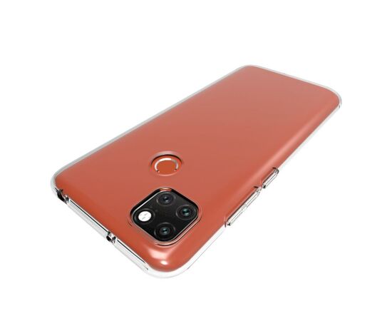 Чехол для моб. телефона BeCover Xiaomi Redmi 9C / Redmi 10А Transparancy (705455), изображение 4