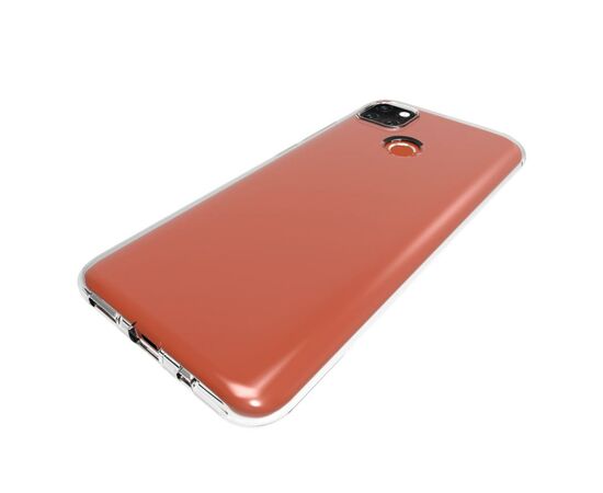 Чехол для моб. телефона BeCover Xiaomi Redmi 9C / Redmi 10А Transparancy (705455), изображение 5
