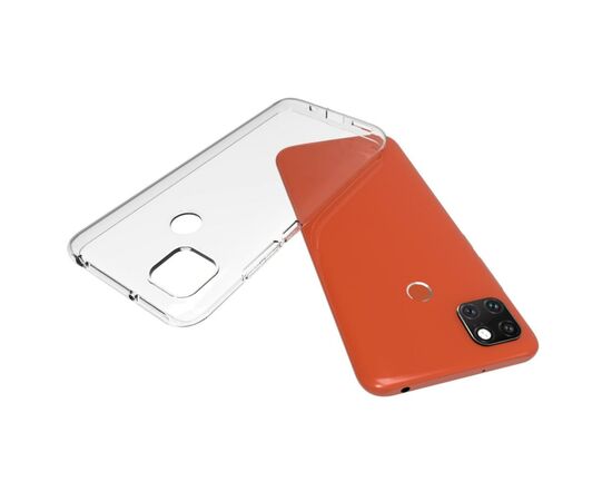 Чехол для моб. телефона BeCover Xiaomi Redmi 9C / Redmi 10А Transparancy (705455), изображение 6