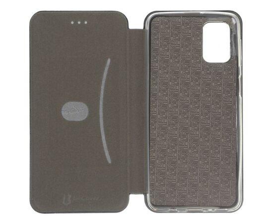 Чехол для моб. телефона BeCover Exclusive New Style Samsung Galaxy M31s SM-M317 Black (705273), изображение 3