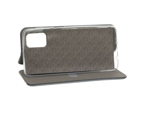 Чехол для моб. телефона BeCover Exclusive New Style Samsung Galaxy M31s SM-M317 Black (705273), изображение 4