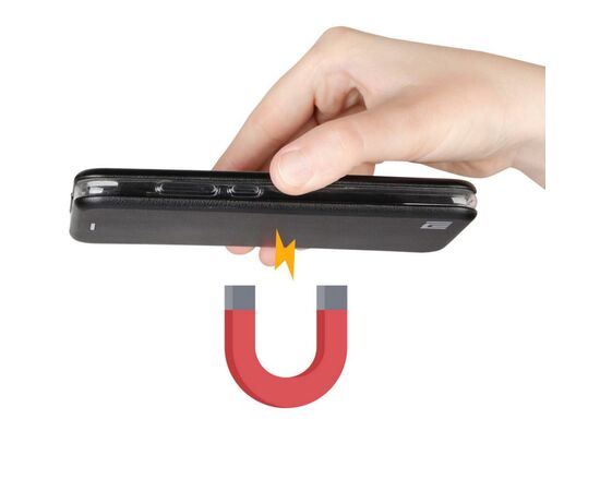 Чехол для моб. телефона BeCover Exclusive New Style Samsung Galaxy M31s SM-M317 Blue (705274), изображение 6 Чехол для моб. телефона BeCover Exclusive New Style Samsung Galaxy M31s SM-M317 Blue (705274), изображение 6