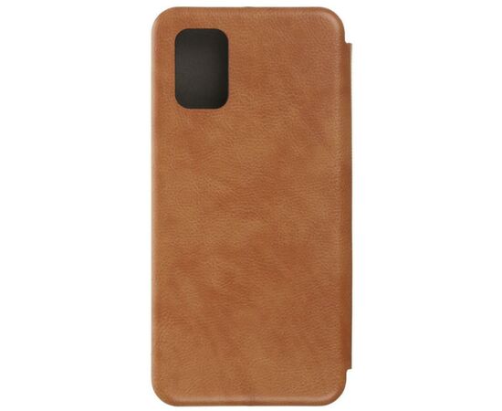 Чехол для моб. телефона BeCover Exclusive New Style Samsung Galaxy M31s SM-M317 Brown (705275), изображение 2