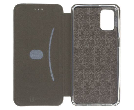 Чехол для моб. телефона BeCover Exclusive New Style Samsung Galaxy M31s SM-M317 Grey (705276), изображение 3 Чехол для моб. телефона BeCover Exclusive New Style Samsung Galaxy M31s SM-M317 Grey (705276), изображение 3