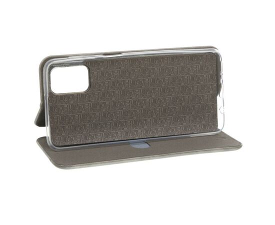 Чехол для моб. телефона BeCover Exclusive New Style Samsung Galaxy M31s SM-M317 Grey (705276), изображение 4 Чехол для моб. телефона BeCover Exclusive New Style Samsung Galaxy M31s SM-M317 Grey (705276), изображение 4