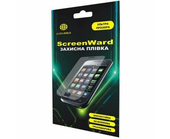 Плівка захисна Global Samsung i9082 Galaxy Grand (1283126443916)