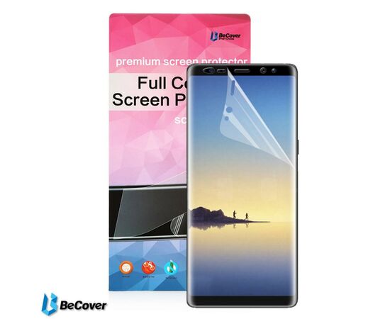 Пленка защитная BeCover Full Cover для Nokia 2 (701961)