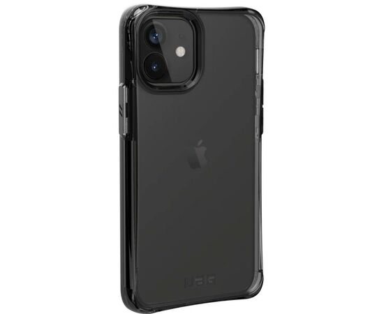 Чохол до моб. телефона Uag iPhone 12 Mini Plyo, Ice (112342114343), зображення 4 Чохол до моб. телефона Uag iPhone 12 Mini Plyo, Ice (112342114343), зображення 4