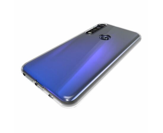 Чехол для моб. телефона BeCover Motorola Moto G8 Plus Transparancy (705352), изображение 4