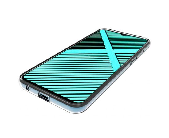 Чехол для моб. телефона BeCover Motorola Moto G8 Power Lite Transparancy (705354), изображение 3 Чехол для моб. телефона BeCover Motorola Moto G8 Power Lite Transparancy (705354), изображение 3