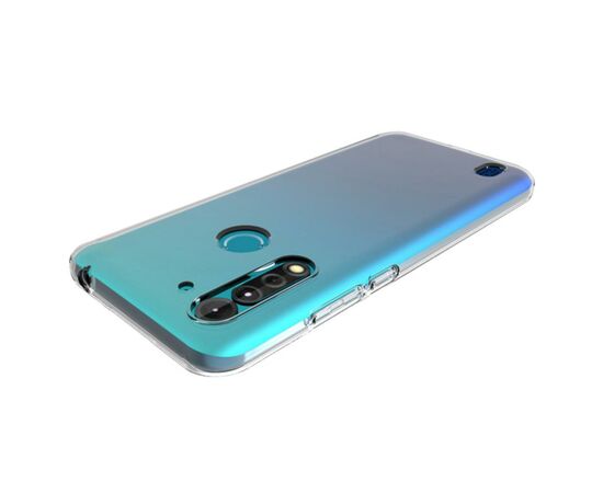 Чехол для моб. телефона BeCover Motorola Moto G8 Power Lite Transparancy (705354), изображение 4 Чехол для моб. телефона BeCover Motorola Moto G8 Power Lite Transparancy (705354), изображение 4