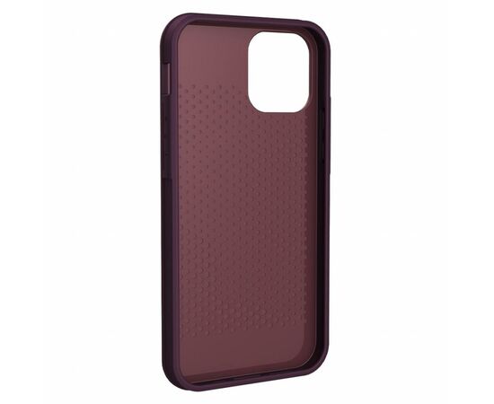Чохол до моб. телефона Uag iPhone 12 / 12 Pro [U] Anchor, Aubergine (11235M314747), зображення 2