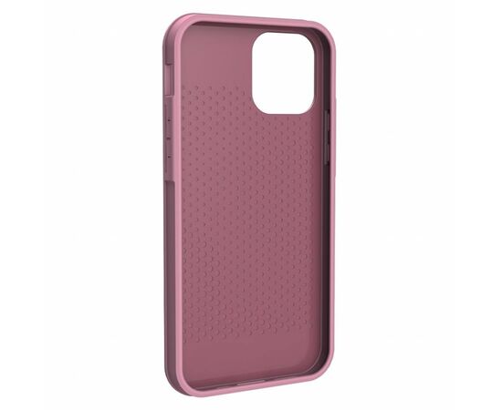 Чохол до моб. телефона Uag iPhone 12 / 12 Pro [U] Anchor, Dusty Rose (11235M314848), зображення 2