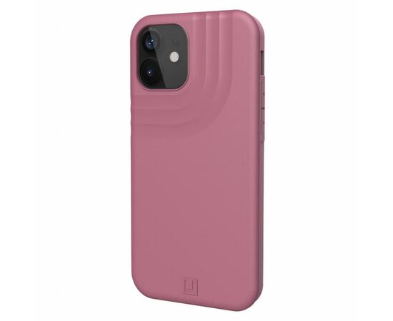 Чохол до моб. телефона Uag iPhone 12 / 12 Pro [U] Anchor, Dusty Rose (11235M314848), зображення 4