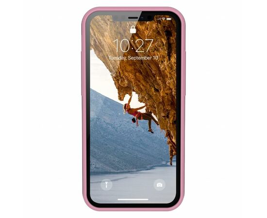 Чохол до моб. телефона Uag iPhone 12 / 12 Pro [U] Anchor, Dusty Rose (11235M314848), зображення 5