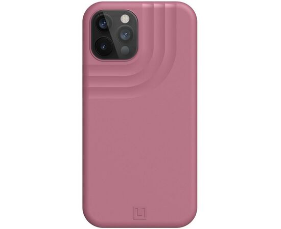Чохол до моб. телефона Uag iPhone 12 / 12 Pro [U] Anchor, Dusty Rose (11235M314848)