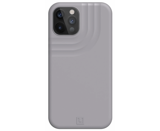 Чехол для моб. телефона Uag iPhone 12 / 12 Pro [U] Anchor, Grey (11235M313030)