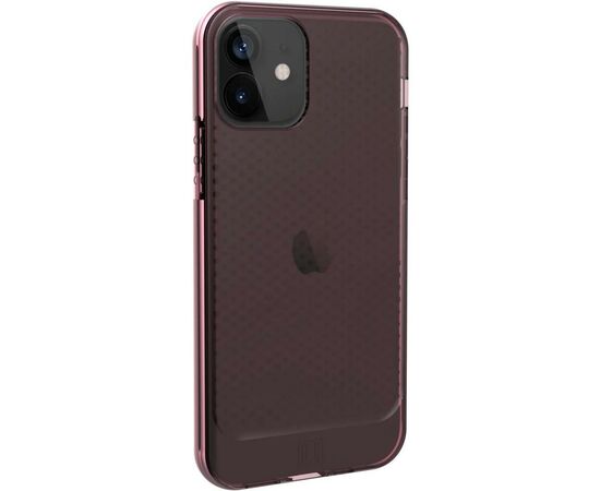 Чохол до моб. телефона Uag iPhone 12 / 12 Pro [U] Lucent, Dusty Rose (11235N314848), зображення 2