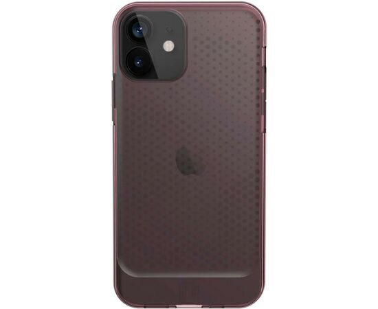 Чехол для моб. телефона Uag iPhone 12 / 12 Pro [U] Lucent, Dusty Rose (11235N314848)