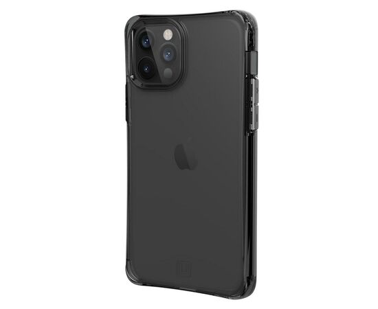 Чохол до моб. телефона Uag iPhone 12 / 12 Pro [U] Mouve, Ash (112352313131), зображення 2