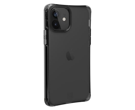 Чохол до моб. телефона Uag iPhone 12 / 12 Pro [U] Mouve, Ash (112352313131), зображення 3